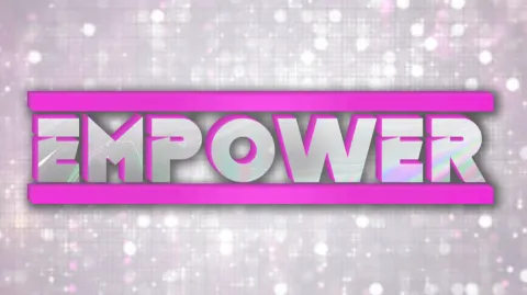 EMPOWER WRESTLING banner