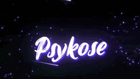 Psykose 💎 RC ON banner