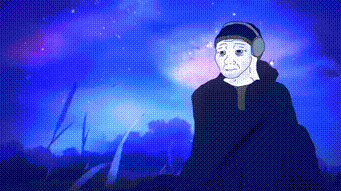 Doomer to Bloomer (18+) Discord server banner