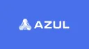 Azul banner