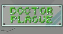 Doctor Plague banner