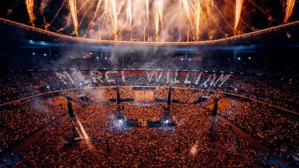 banner