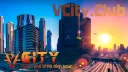 VCity - Thành phố GTA5 Roleplay banner