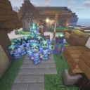 Axoltein | Earth Banner