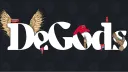 DeGods UK banner