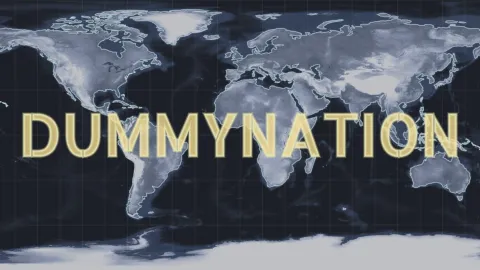 Dummynation banner