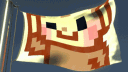 banner