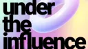 Under The Influence banner