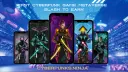 CYBERPUNKS banner