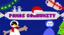 〣Panas Community Banner