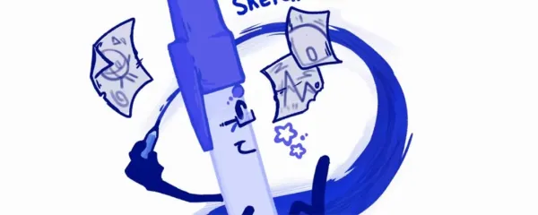 banner