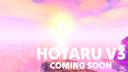  Hotaru™  Banner