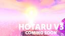  Hotaru™  Banner