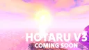 🥥 Hotaru™ 🍍 banner