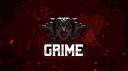 GRIME banner