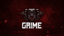 GRIME Banner