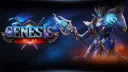 MU Genesis banner