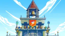 Fairy Tail: New Adventures server banner