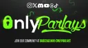 OnlyParlays banner