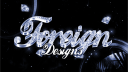 Foreign Designs Discord server banner