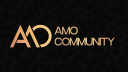 AMO Community Discord server banner