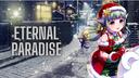 Eternal paradise Banner