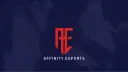 Affinity Esports banner