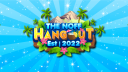 [Closed] The Noff Hangout™ • Bloxburg • RPs • Builds • Adverts • Giveaways • Emojis • VCs & More! banner