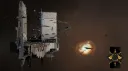 CBC Interstellar - EVE Online banner