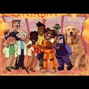 EARTHBREAD Banner