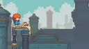 Phoenix Blasters banner