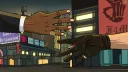 Empire City banner