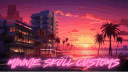 𝐌𝐢𝐧𝐧𝐢𝐞𝐒𝐤𝐮𝐥𝐥 𝐂𝐔𝐒𝐓𝐎𝐌𝐒 server banner