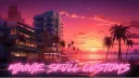 ๐๐ข๐ง๐ง๐ข๐๐๐ค๐ฎ๐ฅ๐ฅ ๐๐๐๐๐๐๐ Discord server banner