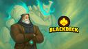 Black Deck Banner