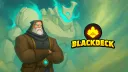 Black Deck banner