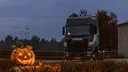 Truck Club 🚨🎃 banner