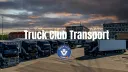 Truck Club 🚨 banner