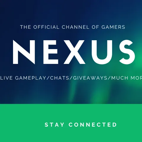 ⌁NΞ✘US⌁ banner