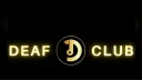 Deaf Club banner