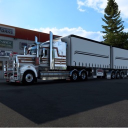 AUSSIE TRUCKERS DEN banner