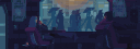 banner