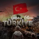 Deprem Bilgi banner
