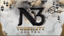 𝐓𝐡𝐫𝐞𝐞 𝐒𝐢𝐱𝐭𝐲 banner
