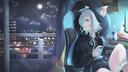 Shiro Emoji Server Banner