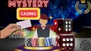 MYSTERY CASINO PASS banner