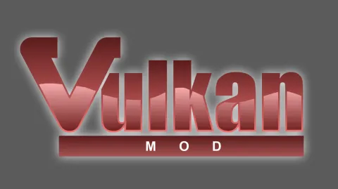 VulkanMod banner