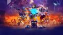 Legends of Cybertron Banner