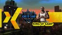 King Of SA-MP RP & Hosting Banner