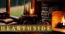 The Shire 25+ Discord server banner